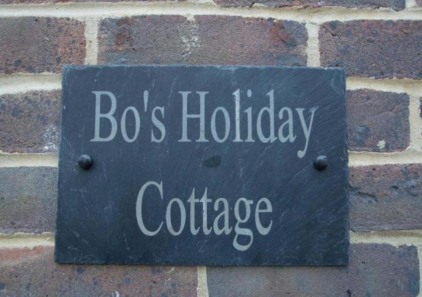 Bo'S Holiday Cottage Істборн Екстер'єр фото