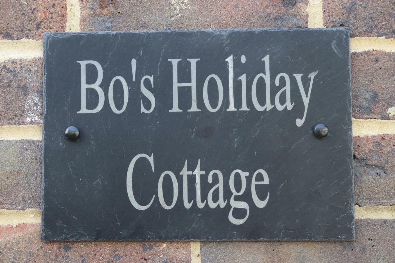 Bo'S Holiday Cottage Істборн Екстер'єр фото